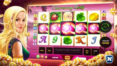 Casino Trực Tuyến Sống Động screenshot